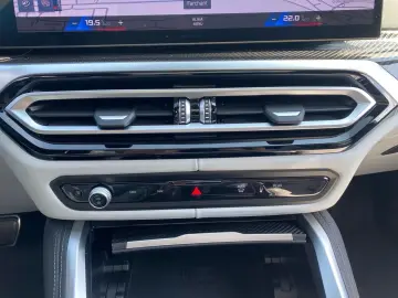 BMW M3 Competition M xDrive Lim. HUD GSD M Drive Pro