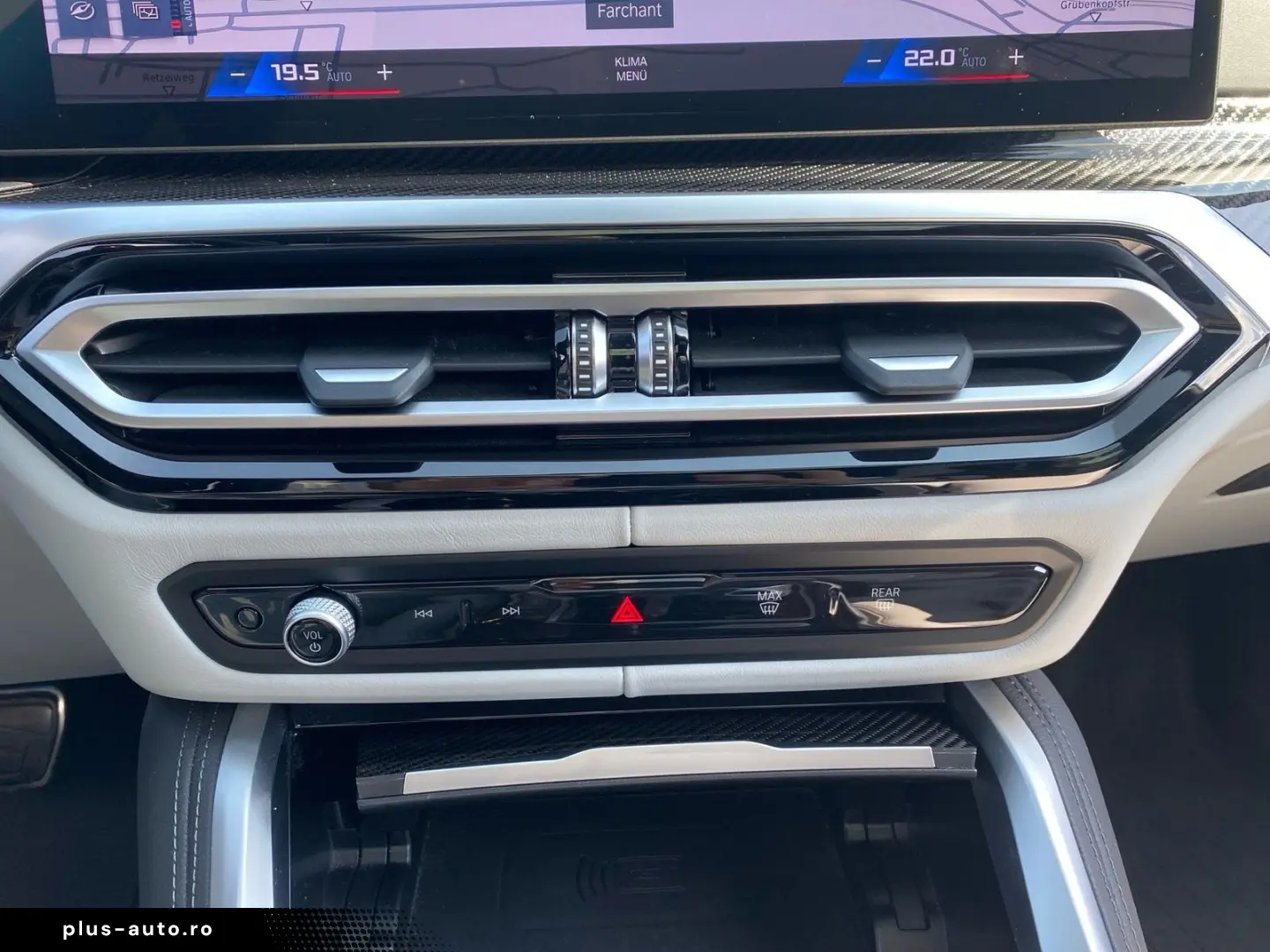 BMW M3 Competition M xDrive Lim. HUD GSD M Drive Pro