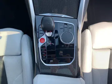 BMW M3 Competition M xDrive Lim. HUD GSD M Drive Pro