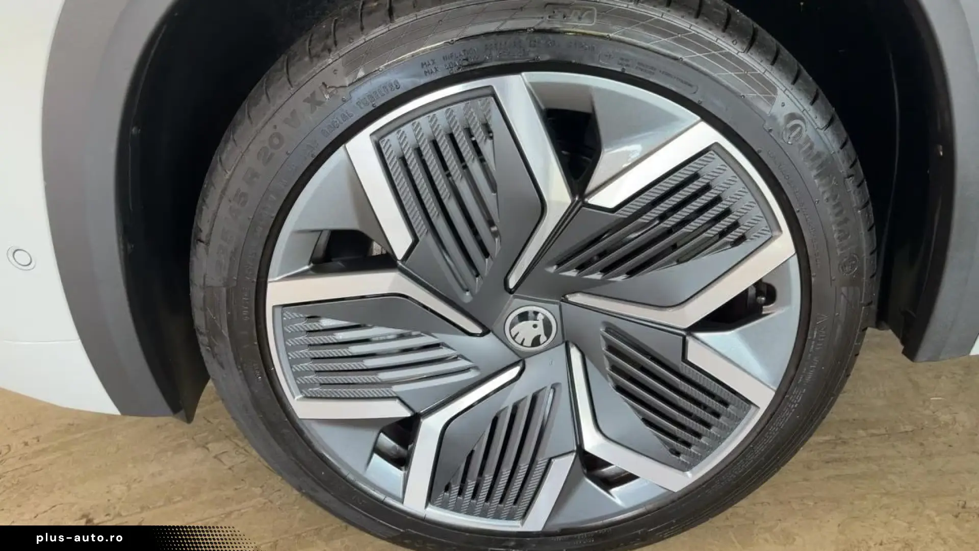 Skoda Kodiaq 1.5 TSI iV DSG Sportline ACC AHK LED 360
