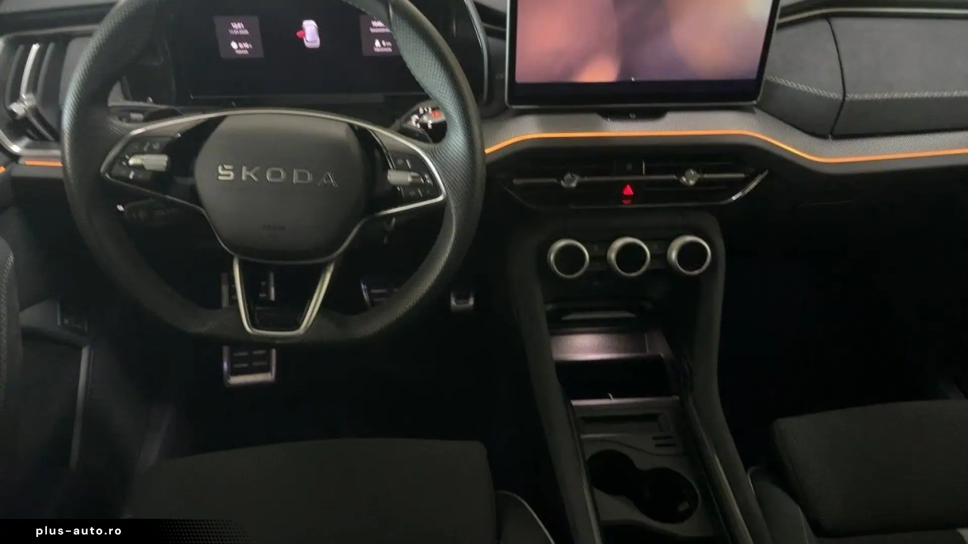 Skoda Kodiaq 1.5 TSI iV DSG Sportline ACC AHK LED 360