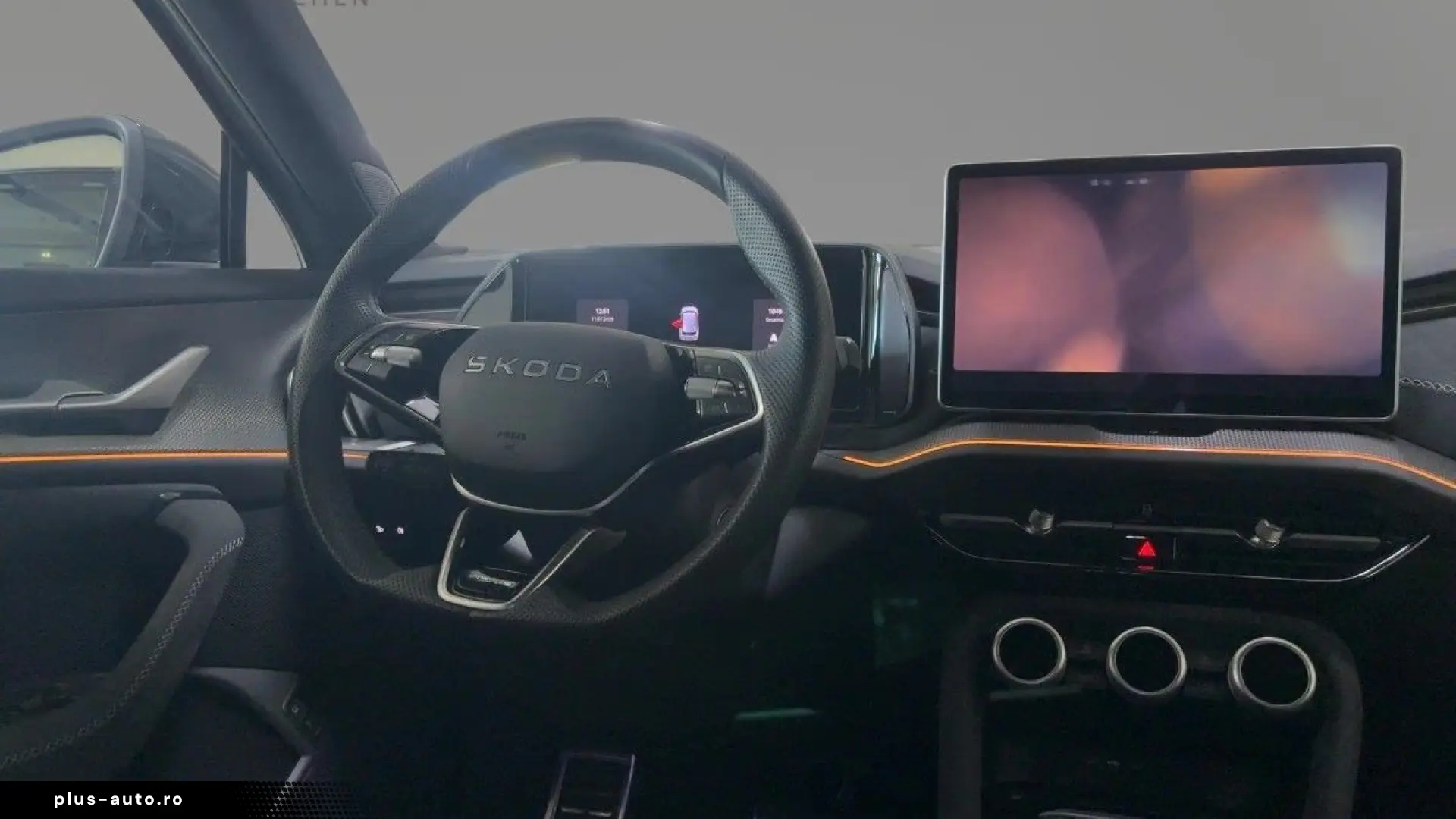 Skoda Kodiaq 1.5 TSI iV DSG Sportline ACC AHK LED 360