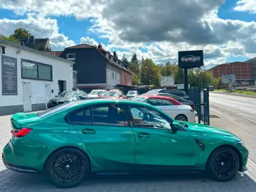 BMW M3 Limousine - Head-Up - M Drive Professional