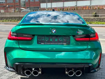 BMW M3 Limousine - Head-Up - M Drive Professional