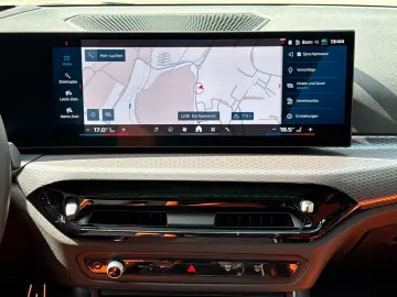 BMW M3 Limousine - Head-Up - M Drive Professional