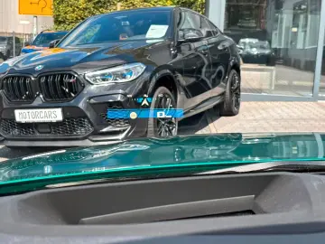 BMW M3 Limousine - Head-Up - M Drive Professional