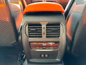BMW M3 Limousine - Head-Up - M Drive Professional