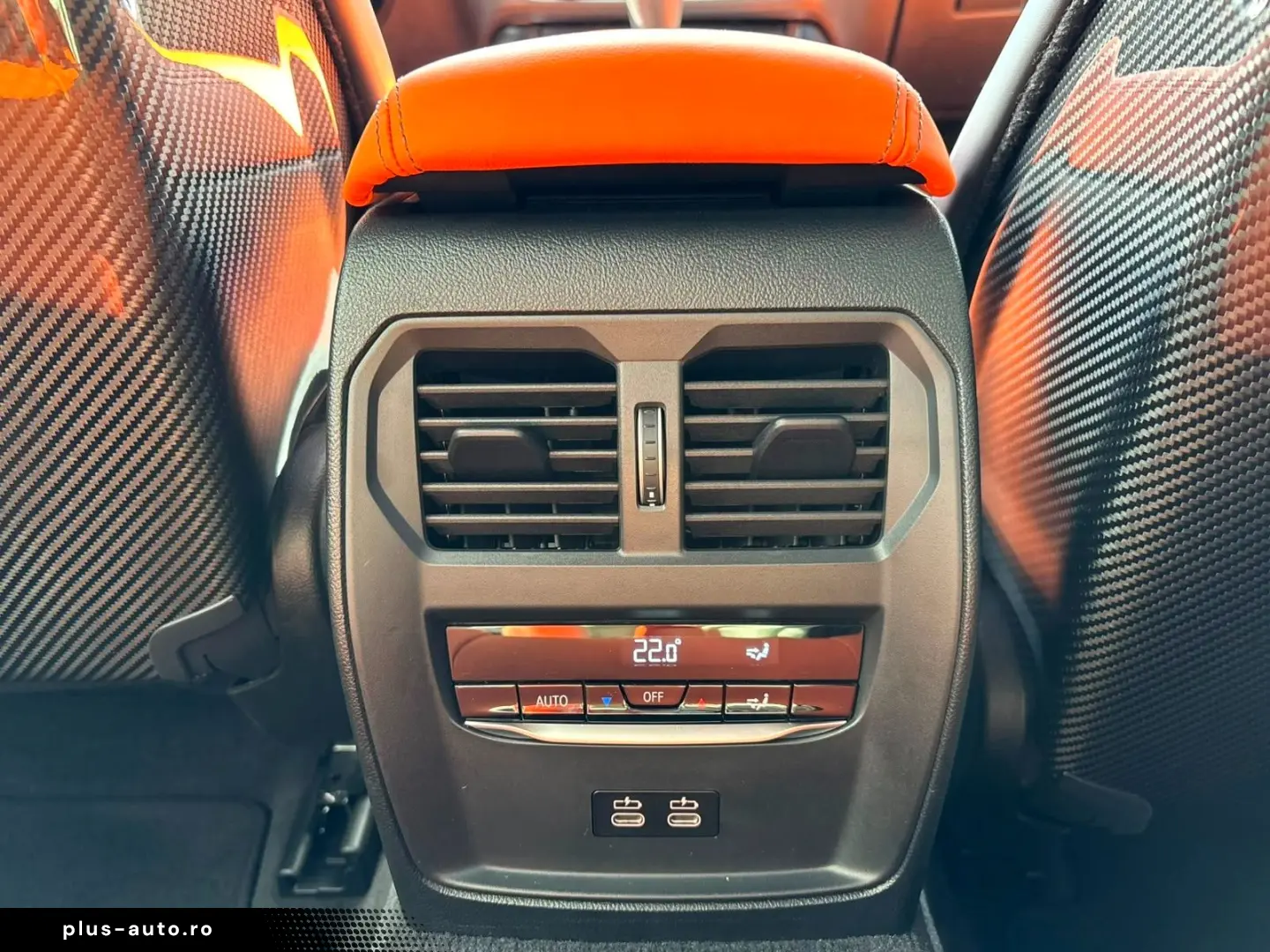 BMW M3 Limousine - Head-Up - M Drive Professional