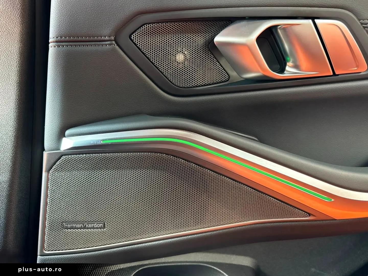 BMW M3 Limousine - Head-Up - M Drive Professional