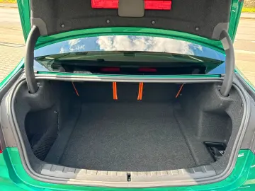 BMW M3 Limousine - Head-Up - M Drive Professional