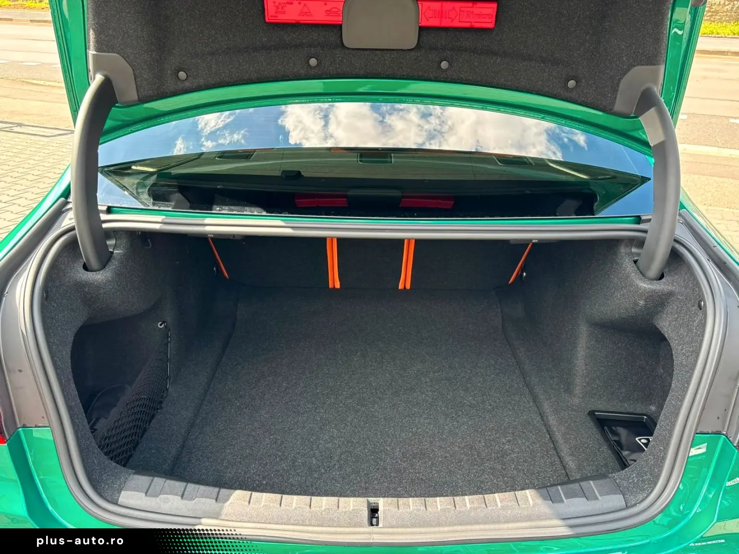 BMW M3 Limousine - Head-Up - M Drive Professional
