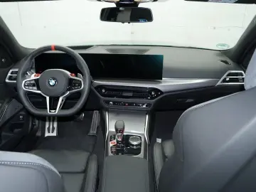 BMW M3 Competition M Drive ProHarman Kardon Driving