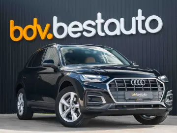 Audi Q5 50 TFSIe quattro S tronic advanced
