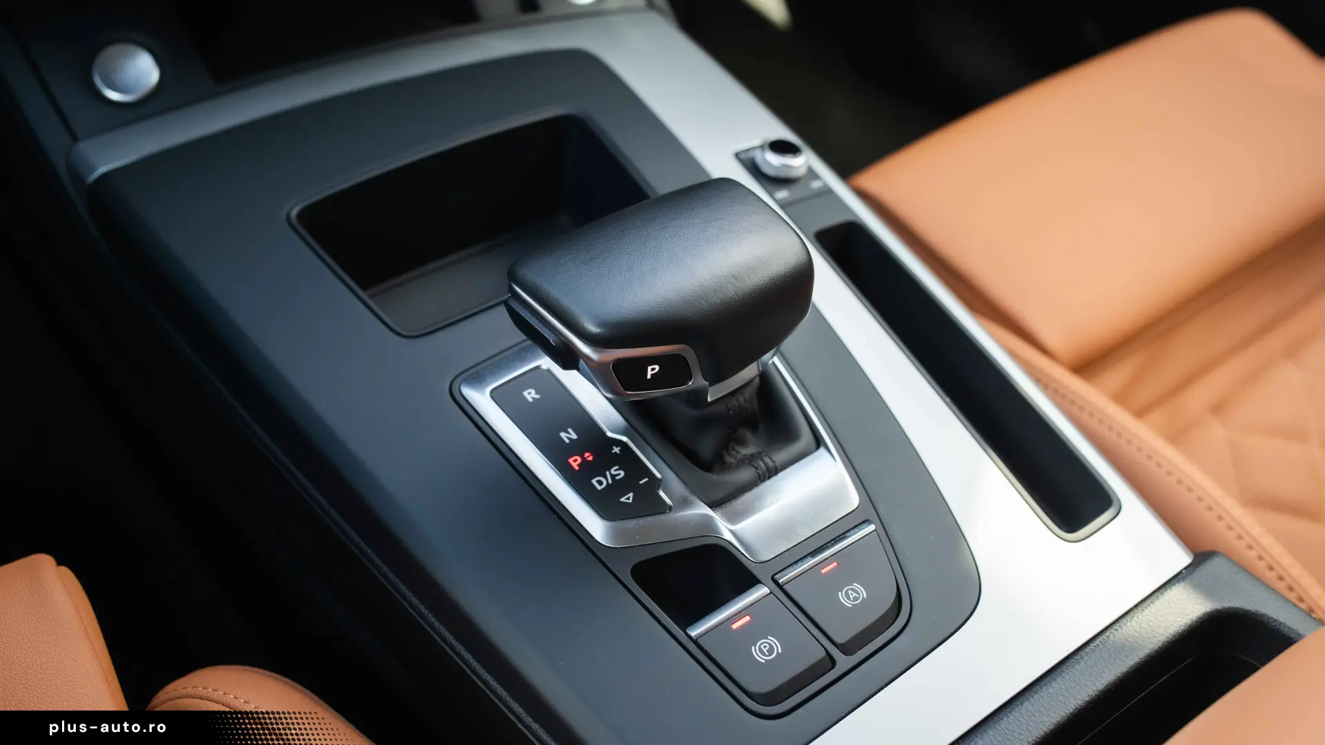 Audi Q5 50 TFSIe quattro S tronic advanced