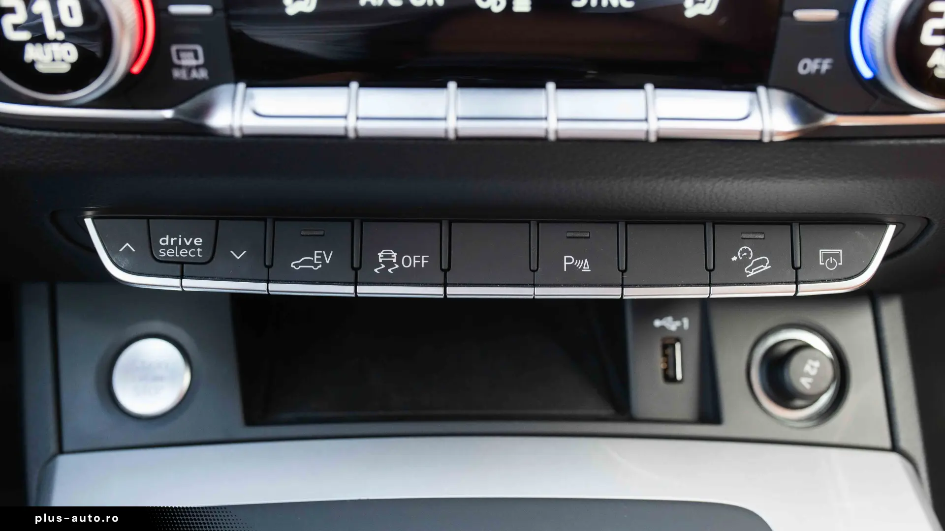 Audi Q5 50 TFSIe quattro S tronic advanced
