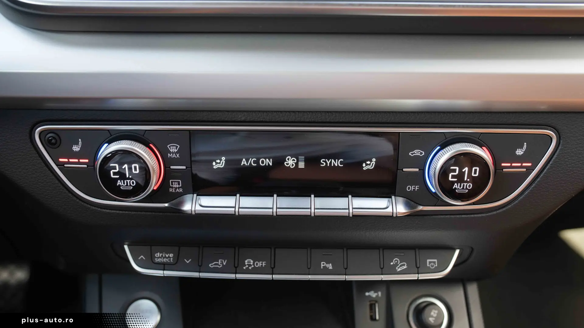Audi Q5 50 TFSIe quattro S tronic advanced