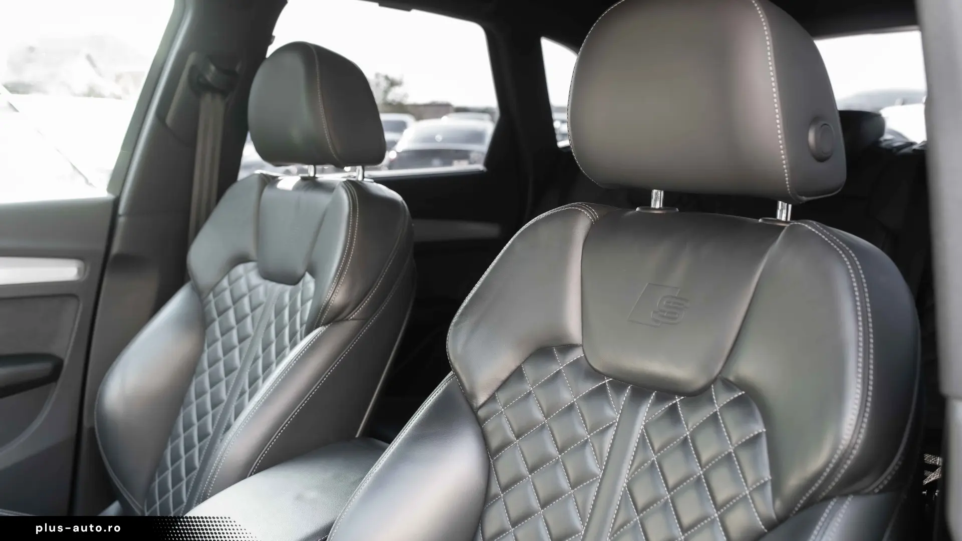 Audi Q5 50 TFSIe quattro S tronic S line