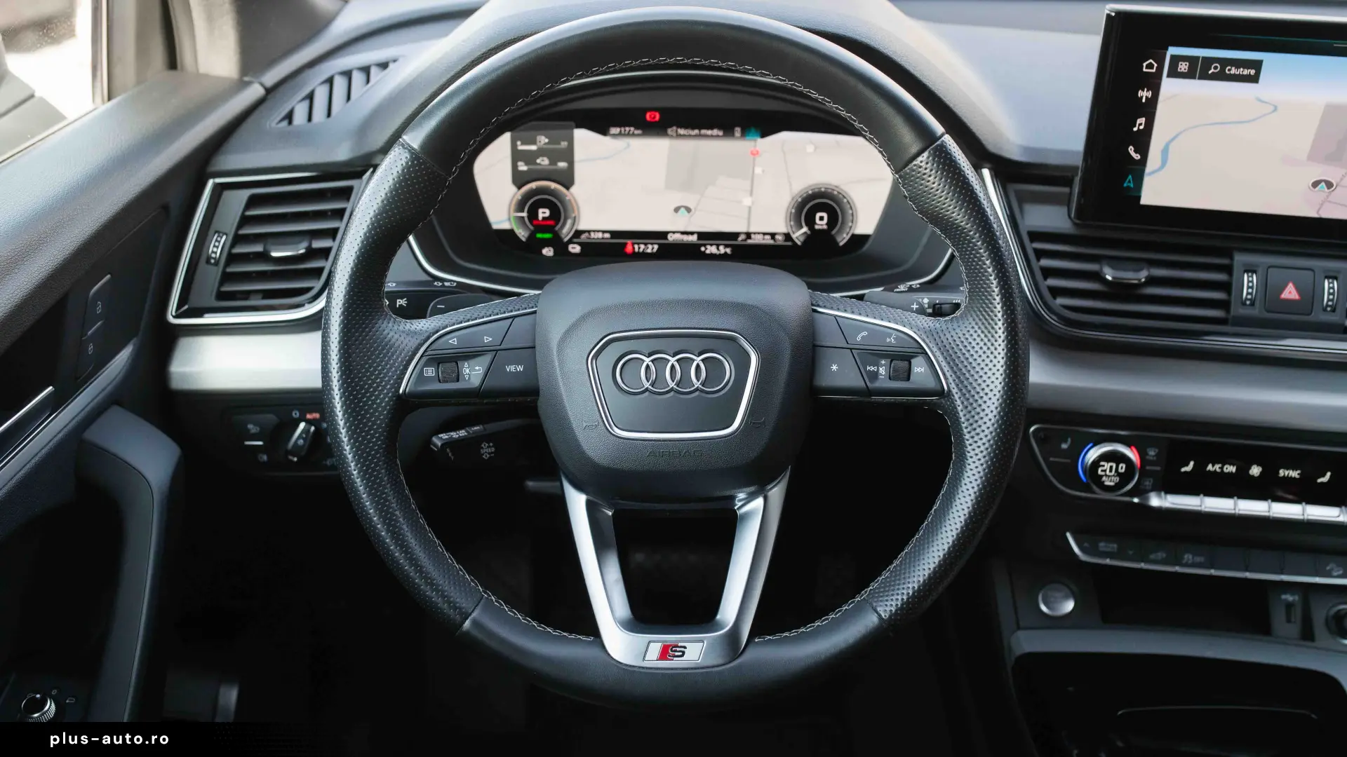 Audi Q5 50 TFSIe quattro S tronic S line