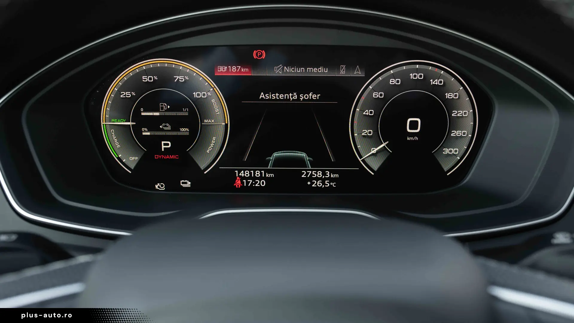 Audi Q5 50 TFSIe quattro S tronic S line