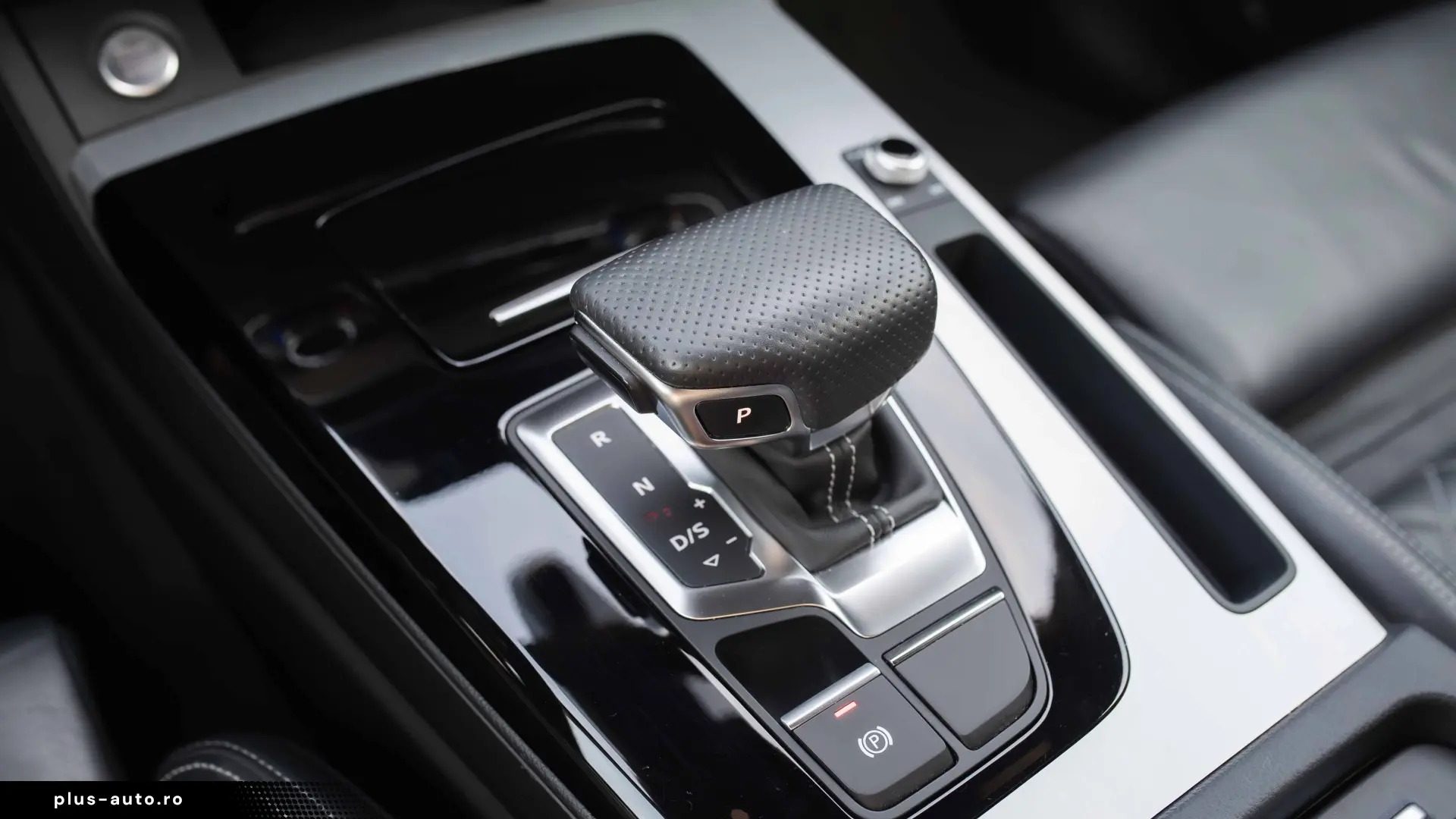 Audi Q5 50 TFSIe quattro S tronic S line