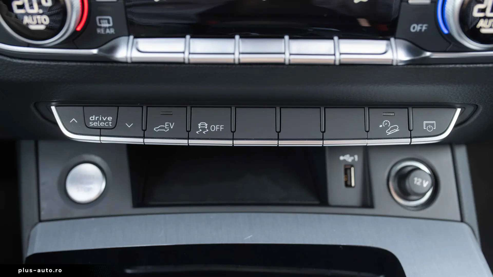 Audi Q5 50 TFSIe quattro S tronic S line