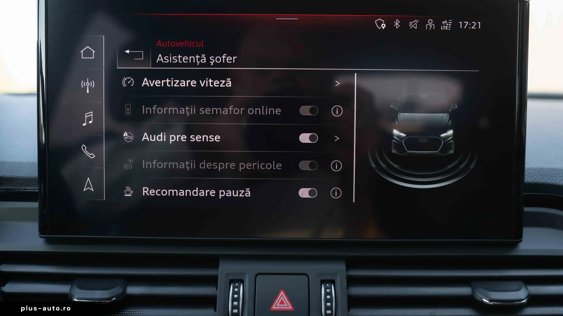 Audi Q5 50 TFSIe quattro S tronic S line