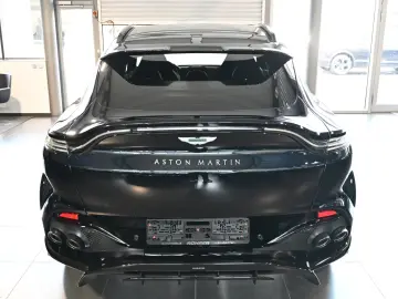 Aston Martin DBX 707 Ultramarine Black Inspire Sport 23