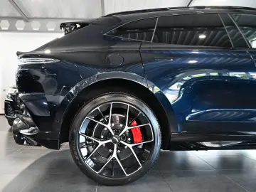 Aston Martin DBX 707 Ultramarine Black Inspire Sport 23