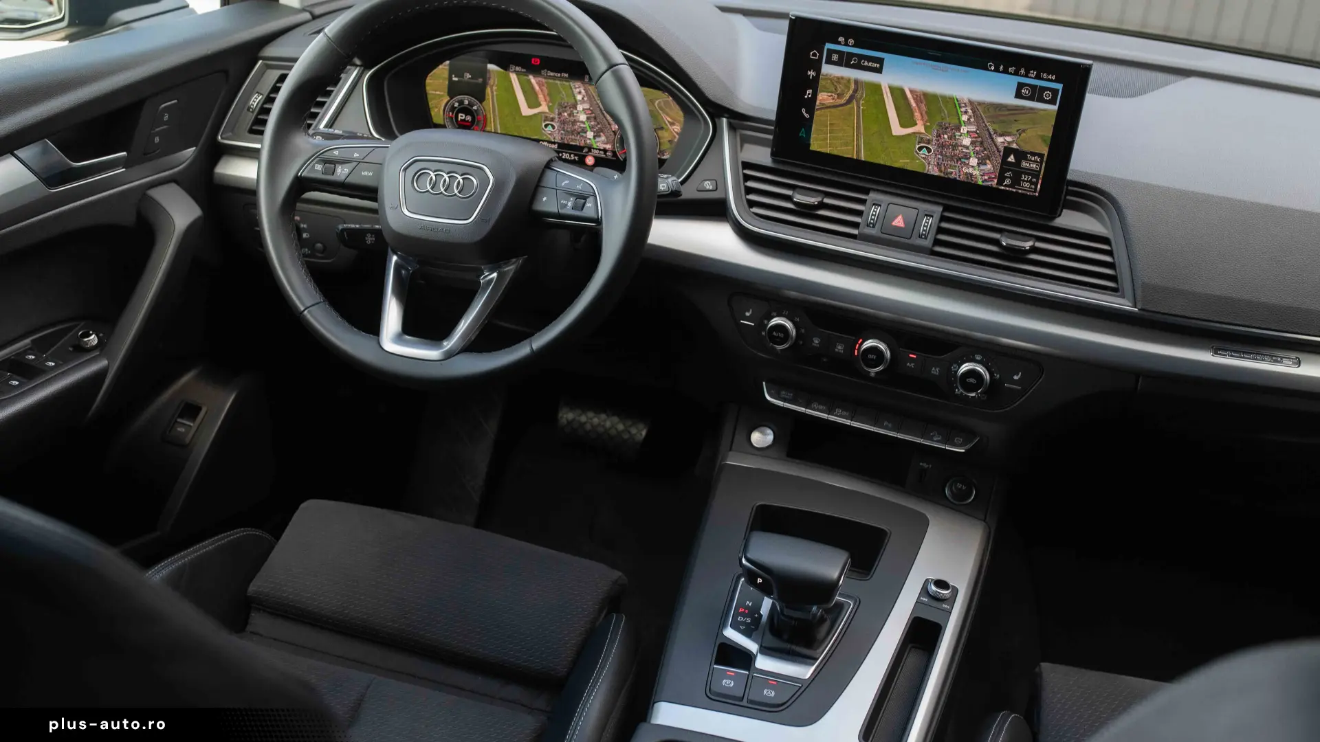 Audi Q5 40 TDI quattro S tronic S line
