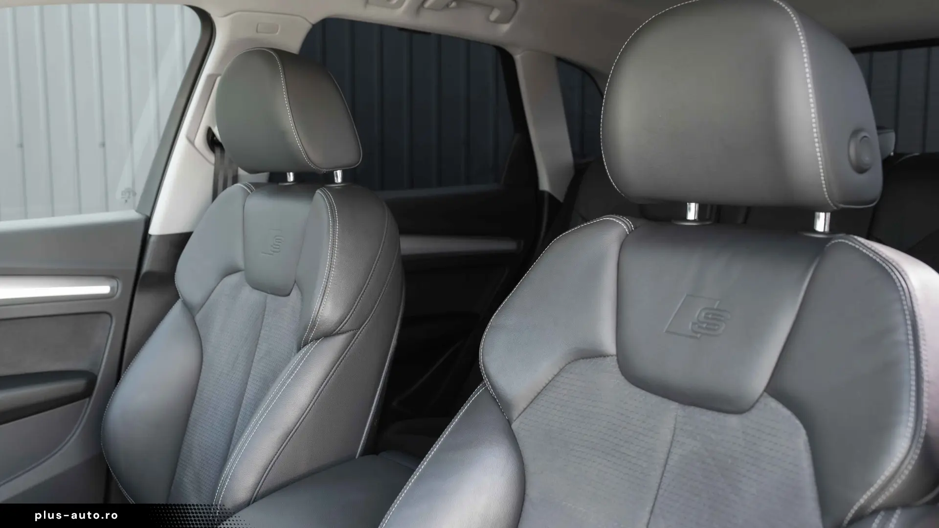 Audi Q5 40 TDI quattro S tronic S line