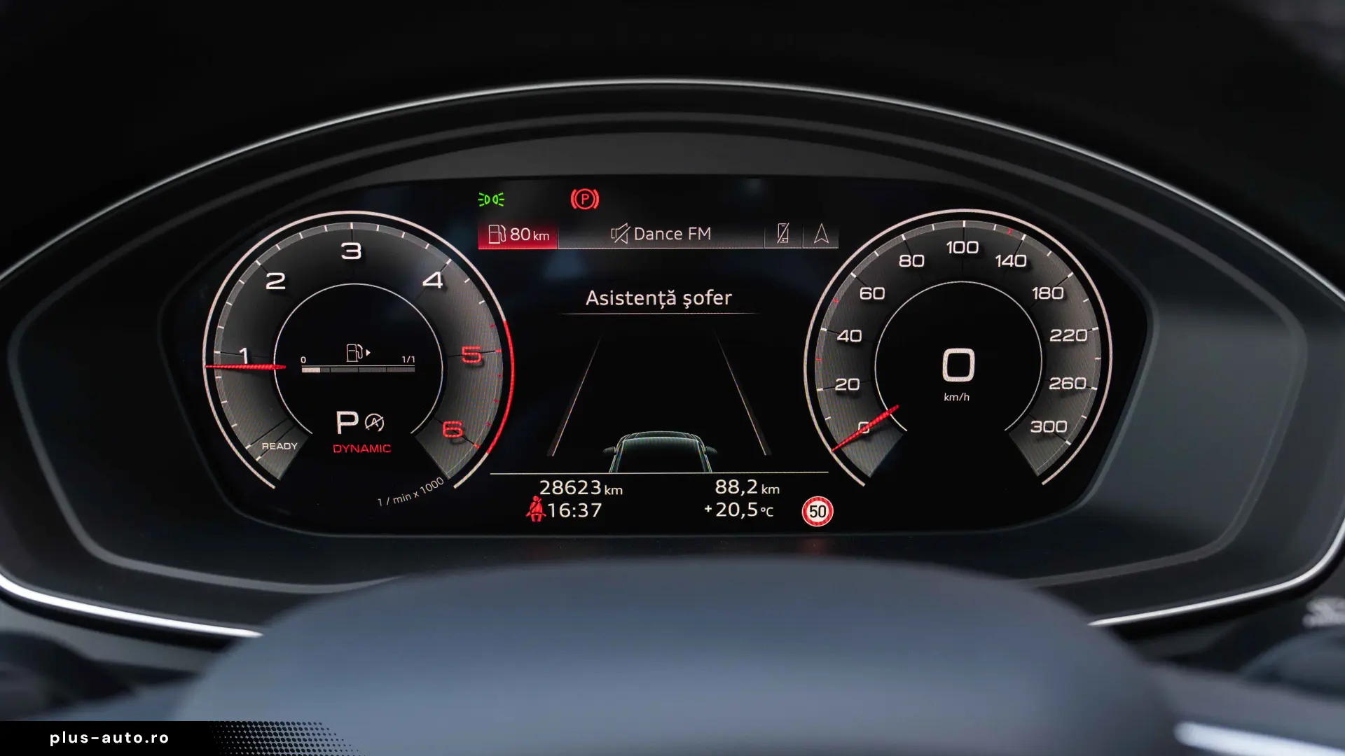 Audi Q5 40 TDI quattro S tronic S line