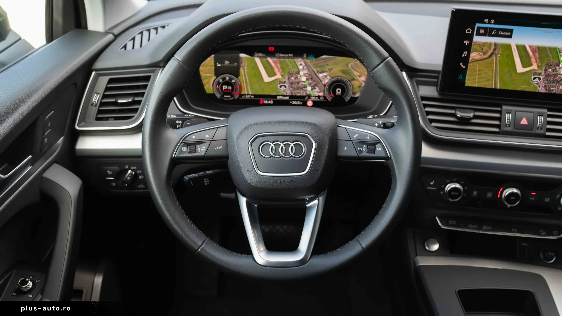 Audi Q5 40 TDI quattro S tronic S line
