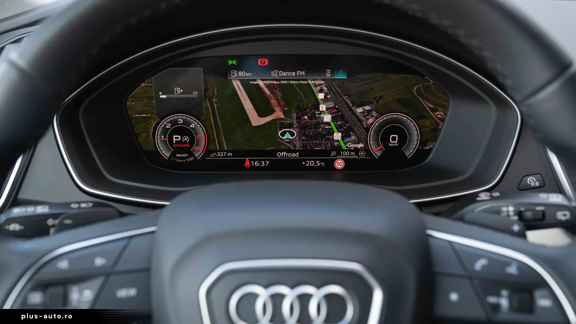 Audi Q5 40 TDI quattro S tronic S line