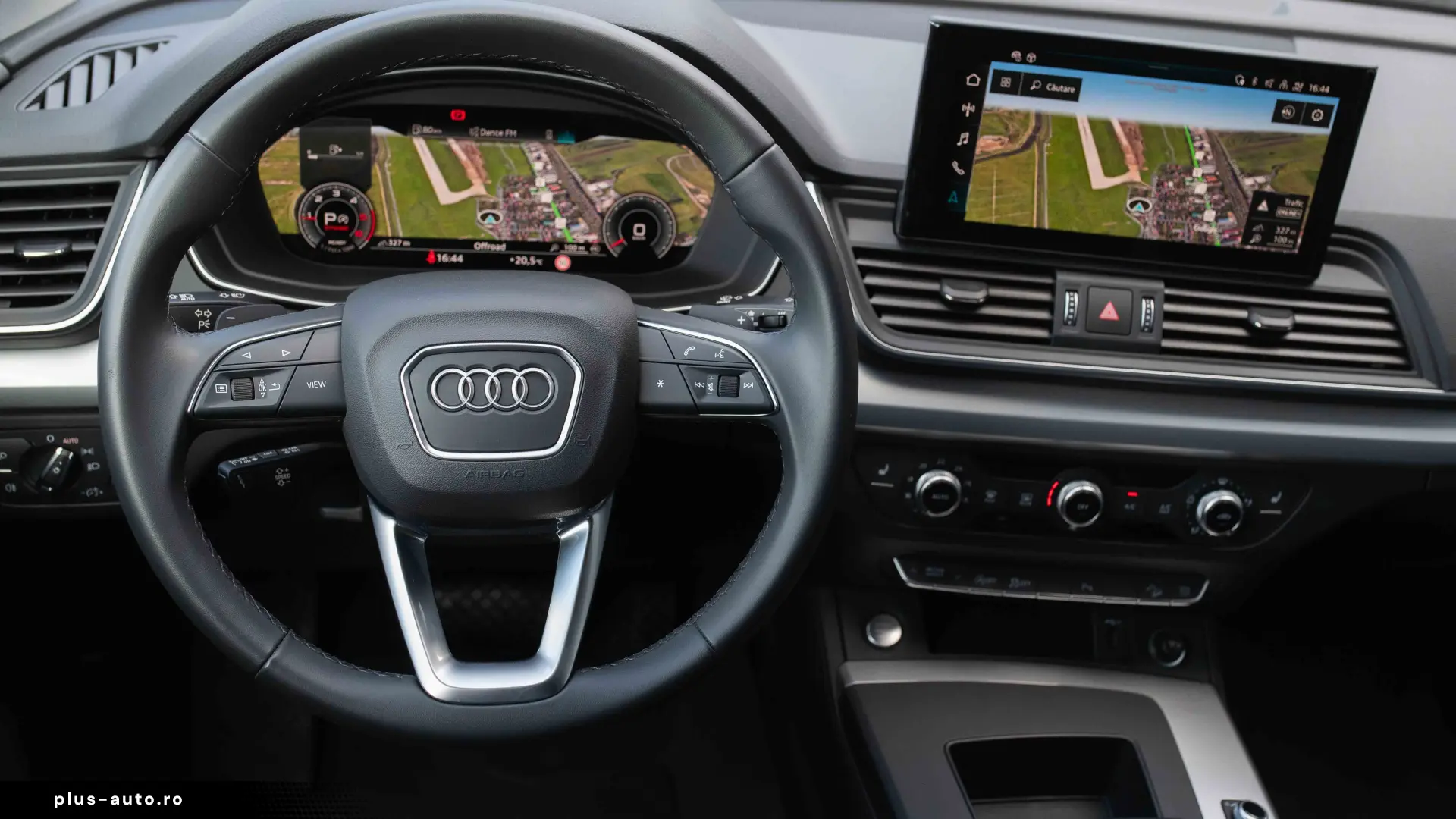 Audi Q5 40 TDI quattro S tronic S line
