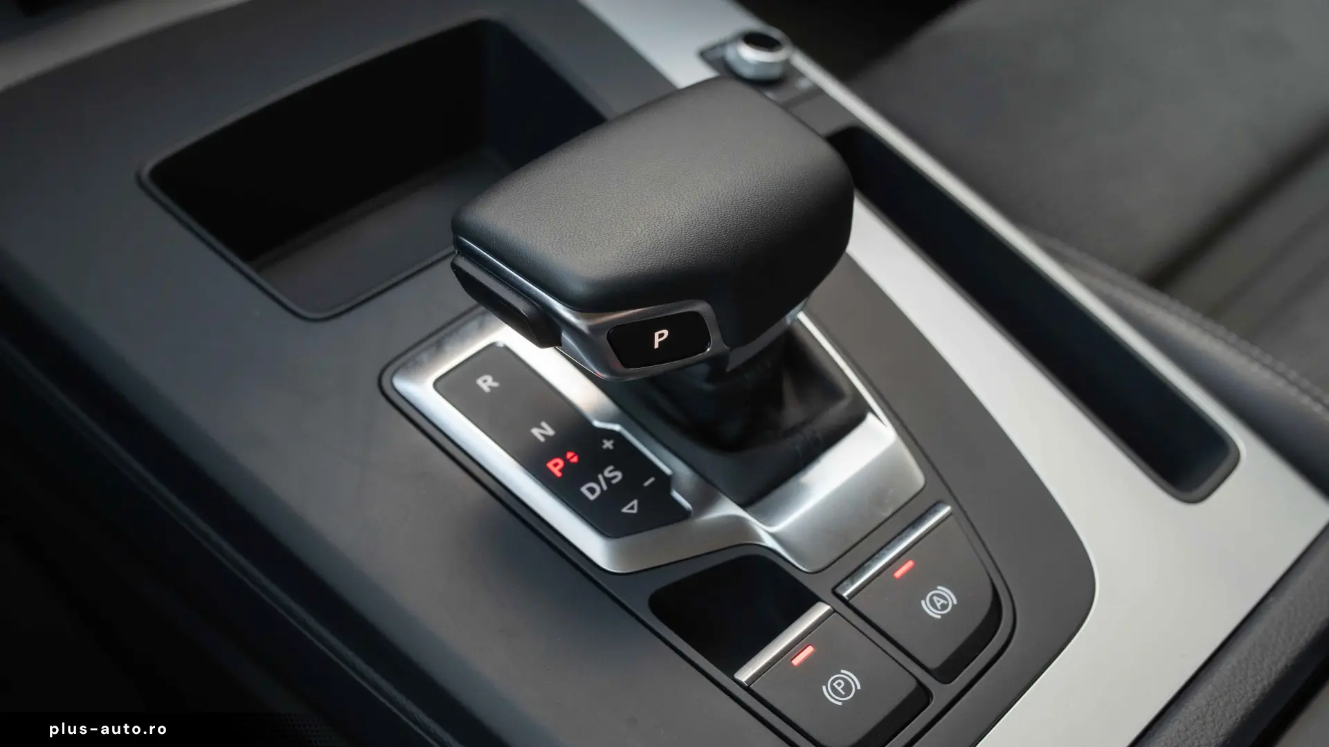 Audi Q5 40 TDI quattro S tronic S line