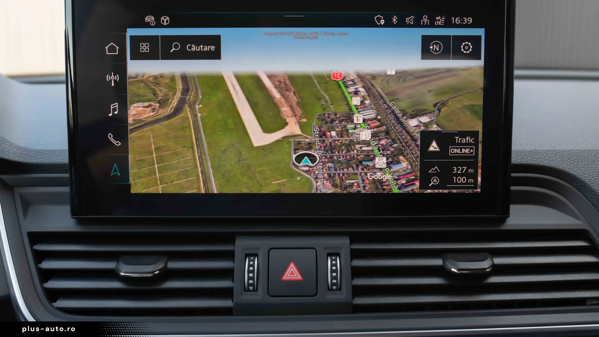 Audi Q5 40 TDI quattro S tronic S line