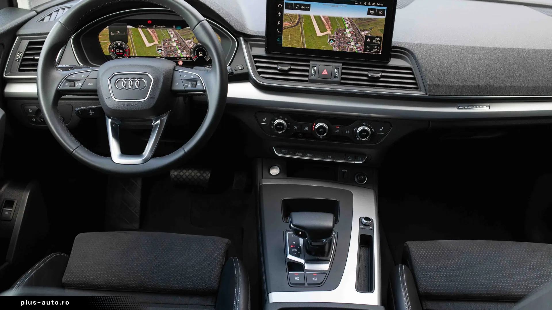 Audi Q5 40 TDI quattro S tronic S line