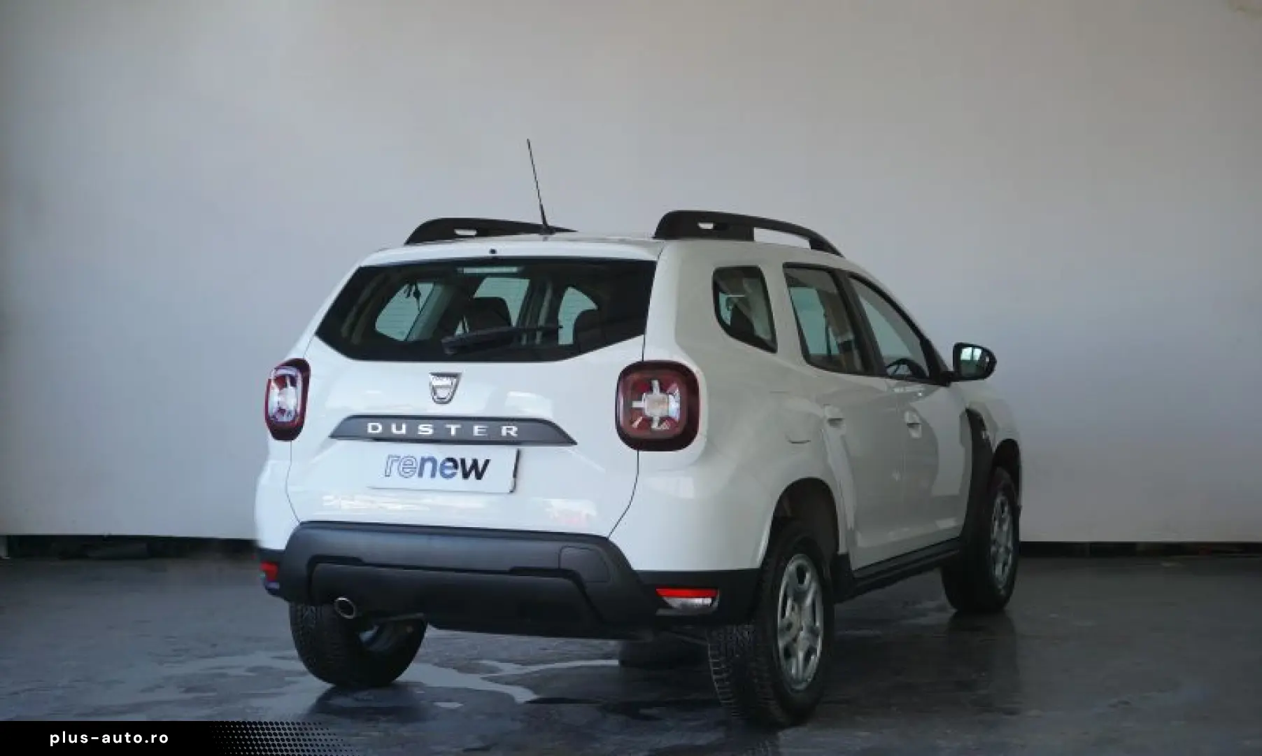DACIA DUSTER 1.5 Blue dCi 115CP Comfort