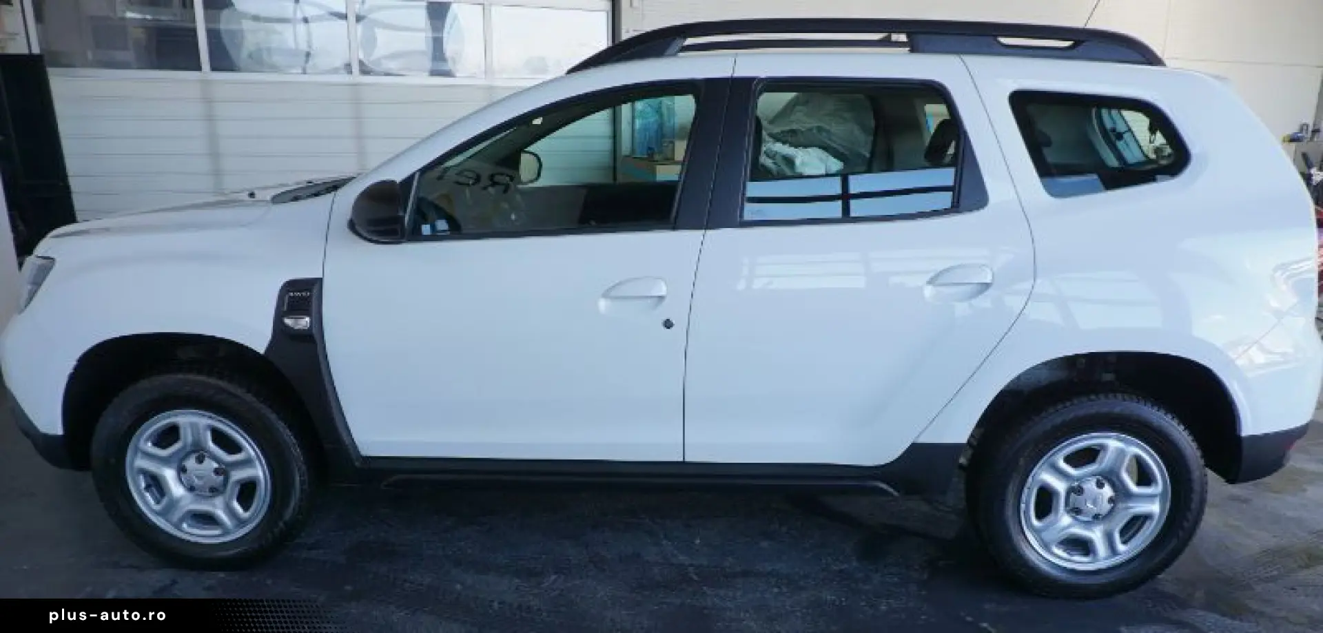 DACIA DUSTER 1.5 Blue dCi 115CP Comfort