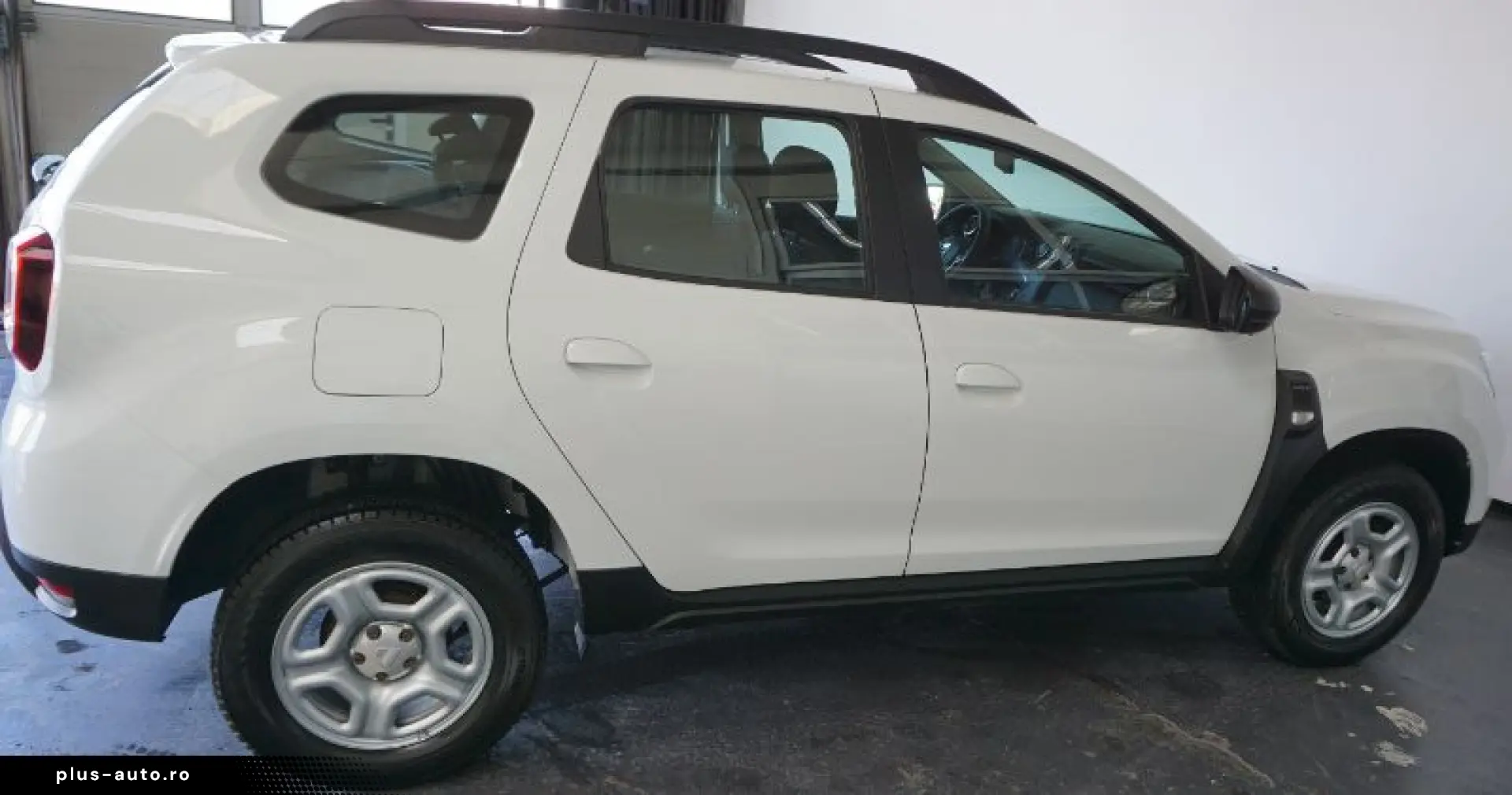 DACIA DUSTER 1.5 Blue dCi 115CP Comfort