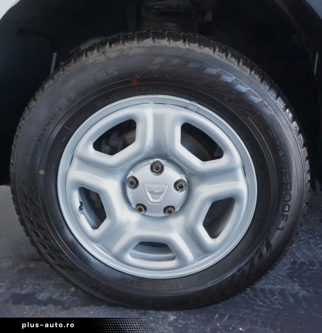 DACIA DUSTER 1.5 Blue dCi 115CP Comfort