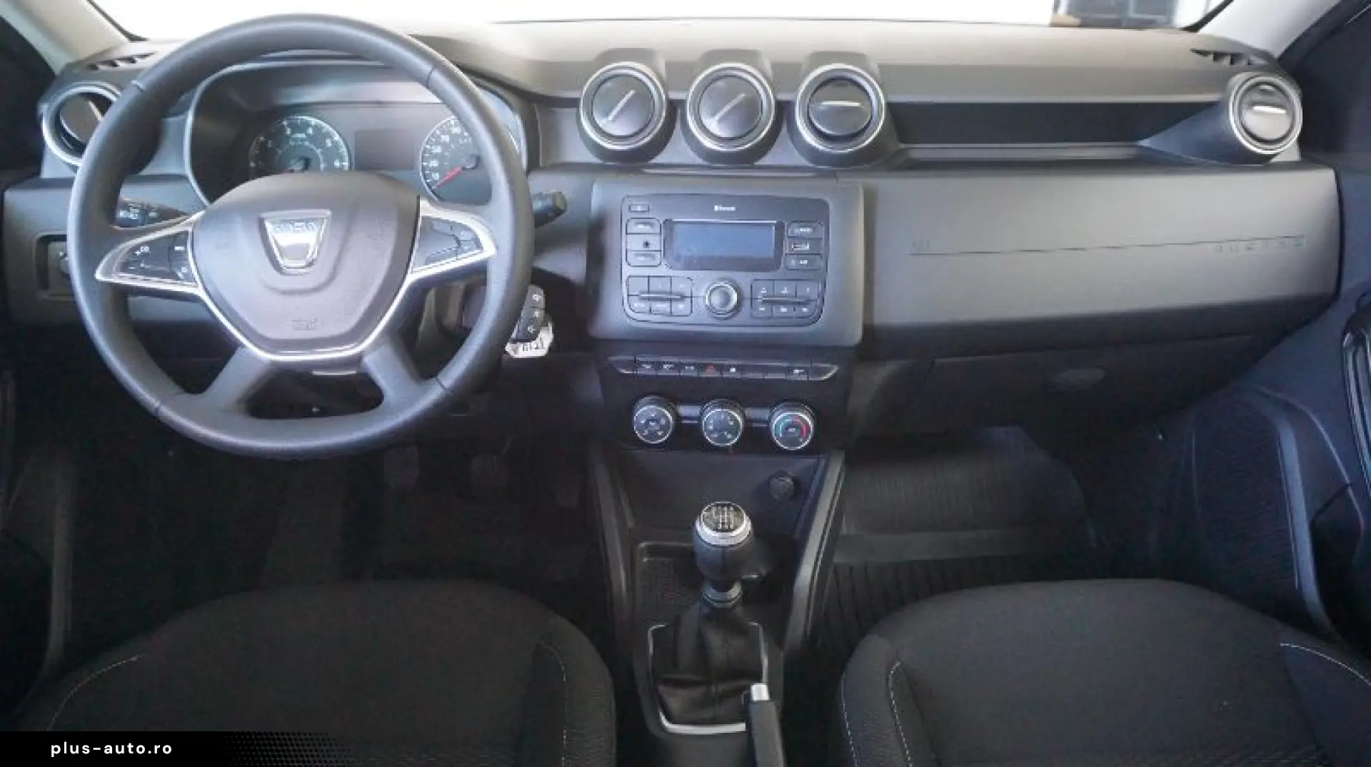DACIA DUSTER 1.5 Blue dCi 115CP Comfort