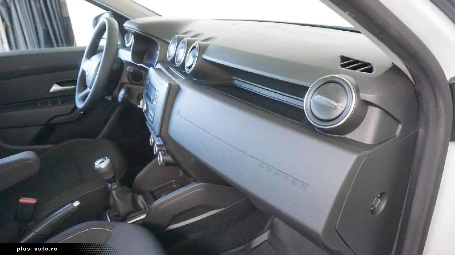 DACIA DUSTER 1.5 Blue dCi 115CP Comfort