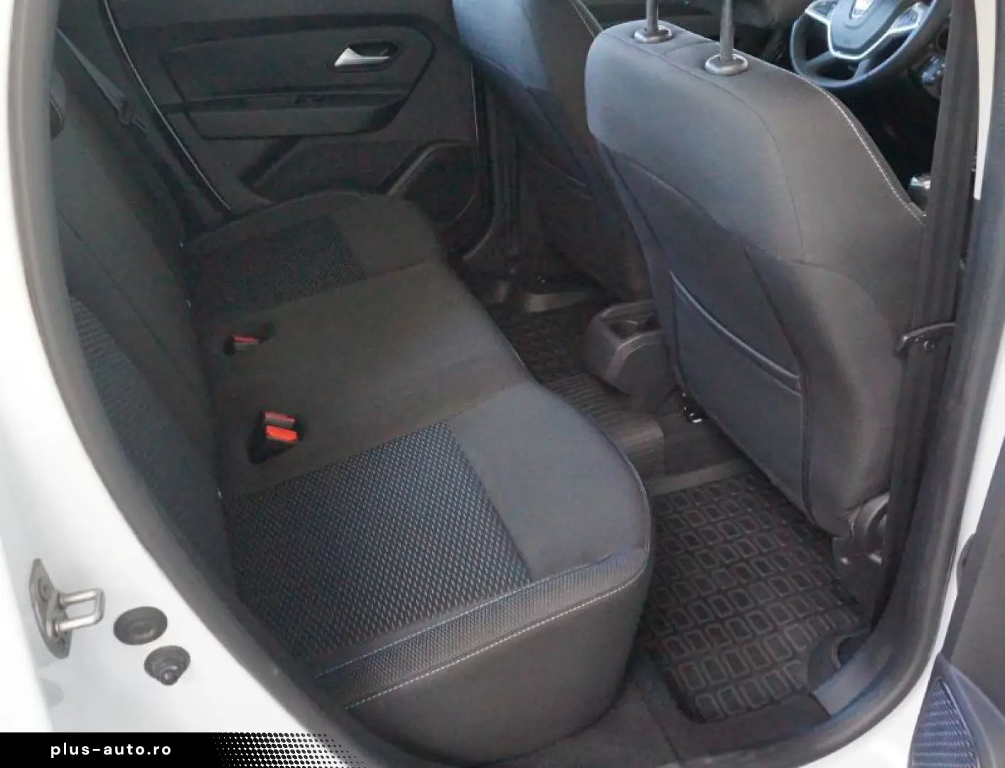 DACIA DUSTER 1.5 Blue dCi 115CP Comfort