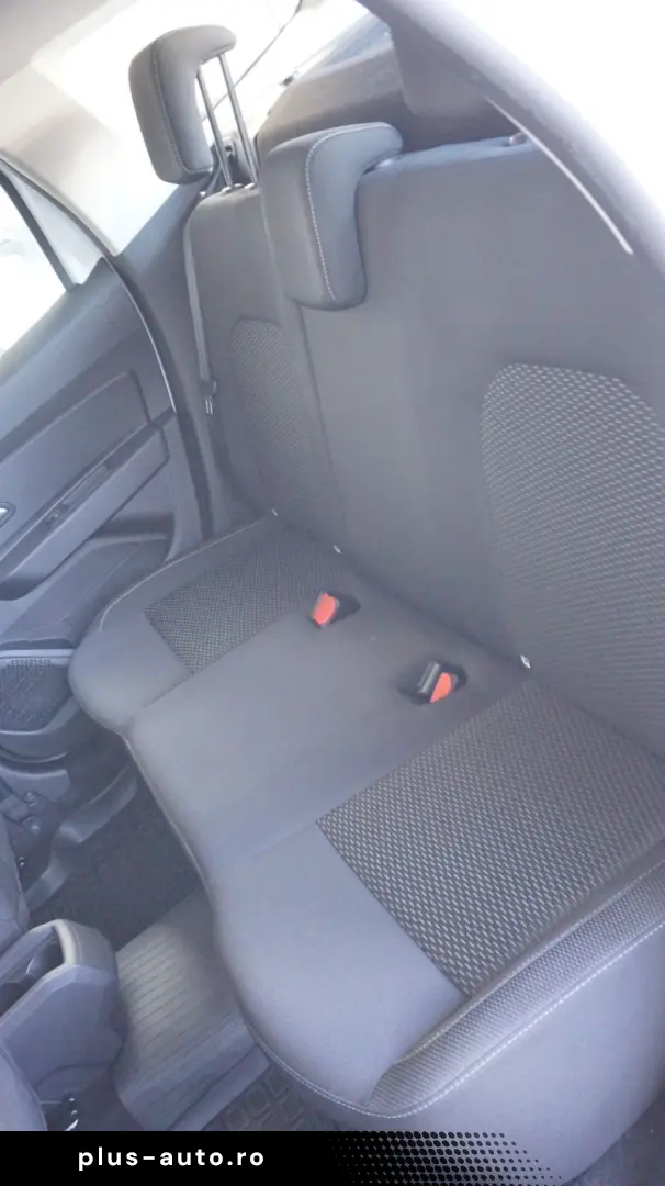 DACIA DUSTER 1.5 Blue dCi 115CP Comfort