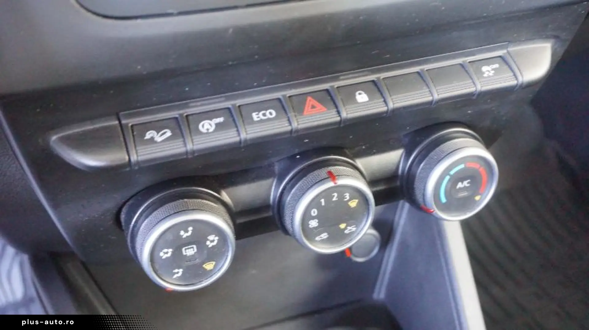 DACIA DUSTER 1.5 Blue dCi 115CP Comfort