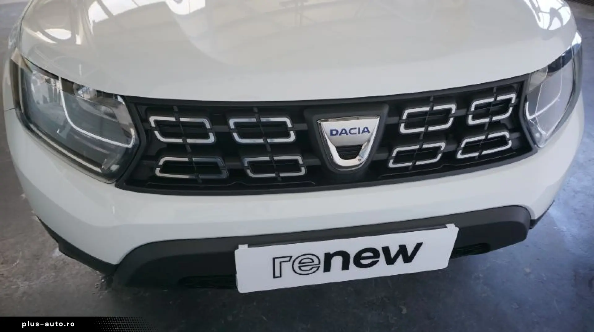 DACIA DUSTER 1.5 Blue dCi 115CP Comfort