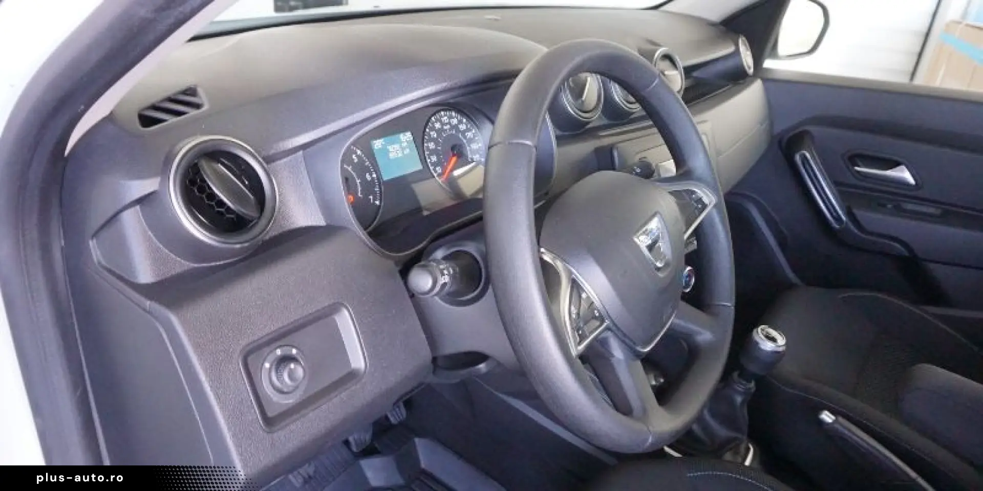 DACIA DUSTER 1.5 Blue dCi 115CP Comfort