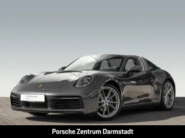 PORSCHE 992 911 Targa 4 Surround-View nur 17.191 km