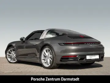 PORSCHE 992 911 Targa 4 Surround-View nur 17.191 km